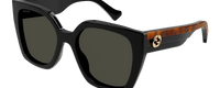 BLACK - HAVANA | GREY | NON POLARIZED