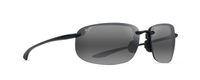 BLACK GLOSS | NEUTRAL GREY - POLARIZED