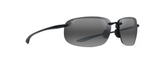 BLACK GLOSS | NEUTRAL GREY - POLARIZED
