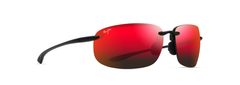 MATTE BLACK | HAWAII LAVA - POLARIZED