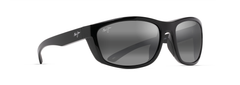 BLACK GLOSS | BLACK | NEUTRAL GREY - POLARIZED