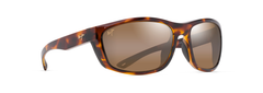 TORTOISE | BLACK | HCL BRONZE - POLARIZED