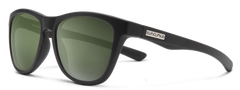 MATTE BLACK | GREY | GREEN - POLARIZED