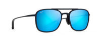 MATTE BLUE | BLUE HAWAII - POLARIZED