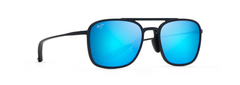 MATTE BLUE | BLUE HAWAII - POLARIZED