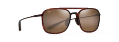 TORTOISE | HCL BRONZE - POLARIZED