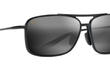 KAUPO GAP - BLACK GLOSS | NEUTRAL GREY - POLARIZED