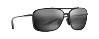 BLACK GLOSS | NEUTRAL GREY - POLARIZED