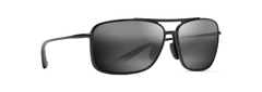 BLACK GLOSS | NEUTRAL GREY - POLARIZED
