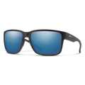 MATTE BLACK | BLUE MIRROR | NON-POLARIZED