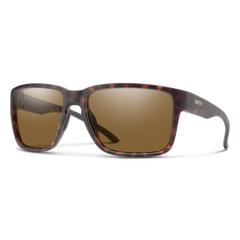 MATTE TORTOISE | BROWN | NON-POLARIZED