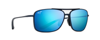 MATTE BLUE | BLUE HAWAII - POLARIZED