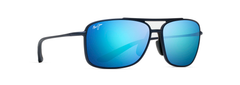 MATTE BLUE | BLUE HAWAII - POLARIZED