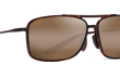 KAUPO GAP - TORTOISE | HCL BRONZE - POLARIZED