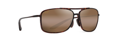 TORTOISE | HCL BRONZE - POLARIZED
