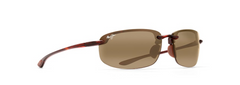 TORTOISE | HCL BRONZE - POLARIZED