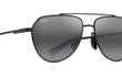 WAIWAI - BLACK | NEUTRAL GREY | POLARIZED
