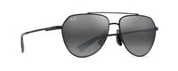 BLACK | NEUTRAL GREY | POLARIZED