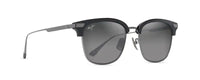 BLACK - DARK SILVER | NEUTRAL GREY | POLARIZED