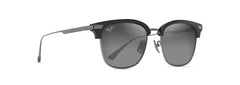 BLACK - DARK SILVER | NEUTRAL GREY | POLARIZED