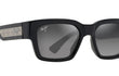 KENUI - BLACK | NEUTRAL GREY | POLARIZED