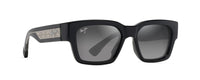 BLACK | NEUTRAL GREY | POLARIZED