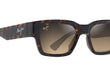 KENUI - HAVANA | HCL BRONZE | POLARIZED