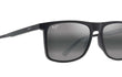 MAKAMAE - MATTE BLACK | NEUTRAL GREY | POLARIZED