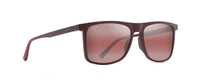 MATTE BURGUNDY | MAUI ROSE | POLARIZED