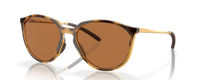 POLISHED BROWN TORTOISE | PRIZM BRONZE - POLARIZED