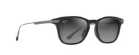 BLACK - GUNMETAL | NEUTRAL GREY | POLARIZED