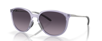 MATTE LILAC | GRADIENT PRIZM GREY | NON-POLARIZED