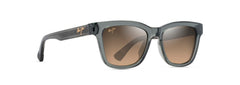 TRANSLUCENT GREY | HCL BRONZE | POLARIZED