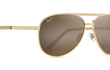 SEACLIFF - GOLD | HCL BRONZE - POLARIZED