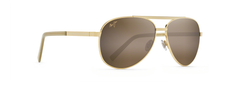 GOLD | HCL BRONZE - POLARIZED