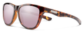 TORTOISE | PINK | GOLD - POLARIZED