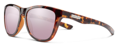 TORTOISE | PINK | GOLD - POLARIZED
