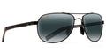 GLOSS BLACK | NEUTRAL GREY | POLARIZED