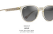 Hiehie - TRANSLUCENT YELLOW | NEUTRAL GREY | POLARIZED