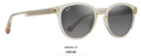 TRANSLUCENT YELLOW | NEUTRAL GREY | POLARIZED