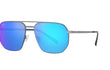 SHARK COVE - DOVE GREY | BLUE HAWAII | POLARIZED