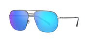 DOVE GREY | BLUE HAWAII | POLARIZED