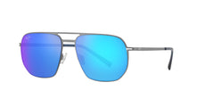 DOVE GREY | BLUE HAWAII | POLARIZED