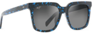 BLUE TORTOISE | NEUTRAL GREY | POLARIZED