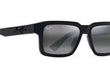 KAHIKO - MATTE BLACK | NEUTRAL GREY | POLARIZED