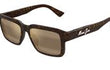 KAHIKO - MATTE HAVANA | HCL BRONZE | POLARIZED