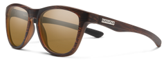 BURNISHED BROWN | BROWN - POLARIZED