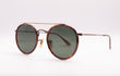 2003 - GOLD | LIGHT RED | NON POLARIZED