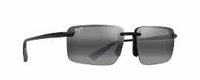MATTE BLACK | NEUTRAL GREY | POLARIZED