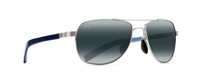 SILVER | BLUE | NEUTRAL GREY - POLARIZED